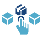 Step 1 - Contact Wei Yao Trading for inquiry