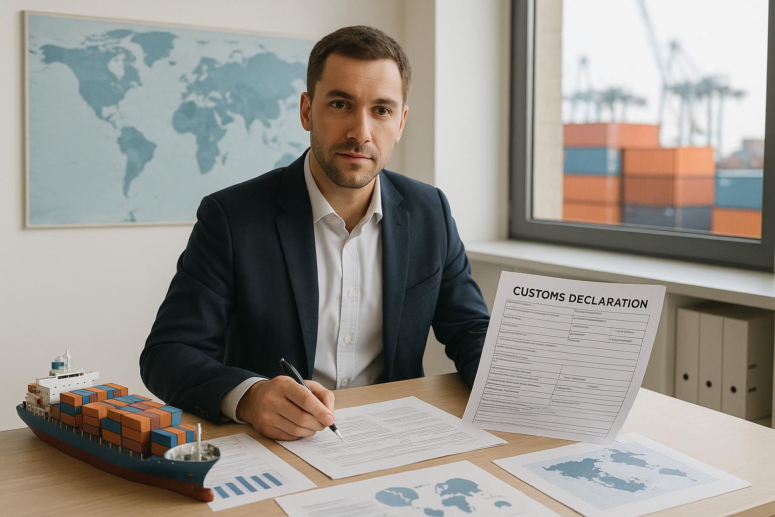 Elevator technology and vertical mobility solutions